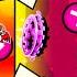 Magma Bound 100 Demon By ScorchVx 2 Coins Geometry Dash