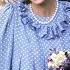 20 Different Style Polka Dot Dresses Of Princess Diana NUOVO