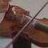 Paganini Caprice No 16 Alexander Markov Violin HD