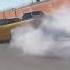 BMW M8 COMPETITION DRIFT SOUND