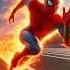 Plz Help Spiderman To Become Flash Spiderman Marvel Shorts