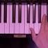 Alina Baraz Galimatias Show Me The Theorist Piano Cover