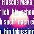 Lucio101 FAFB Lyrics Kipp Die Ganze Flasche In Die 7 Up