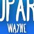 Wayne SUPARO Lyrics Paroles