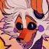 New Magic Wand X Fnaf Lolbit Version