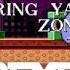 Sonic 1 Spring Yard Zone Remix