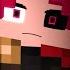 Seeing All Red Trailer Minecraft Music Video