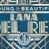 Lana Del Rey Young And Beautiful DH Orchestral Version