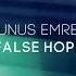 Unus Emre False Hope DP 6 Records