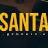 SANTA Beat Reggaeton Dancehall Afrobeat Instrumental 2024