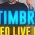 DBL TIMBRE EP 1 VIDEO LIVE MIX