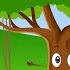 Sing Along With Chirp Chirp Bird Lets Learn Trees Artnutzz TV Nursery Rhymes And Baby Songs