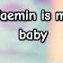 Key Being Taemin S Mom Key The Mom Of SHINee