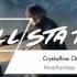 Final Fantasy XV Crystalline Chill