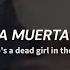 Dead Girl In The Pool Girl In Red VIDEO Sub Español Lyrics