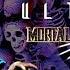 UMK3 Super Sub Zero Hardest Play Mugen Ultimate Mortal Kombat 3