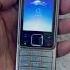 Nokia 6300 Classic Mobile Phone Android Killer