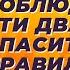 Как бы вы ни питались соблюдайте эти два спасительных правила