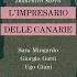 L Impresario Delle Canarie Dorina E Nibbio Intermezzo No 1 Recitative Amor Prepara