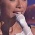 Christina Perri Performs Human DWTS Season18 Finale