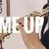 JOSH GROBAN YOU RAISE ME UP Saxophone Cover By Dori Wirawan