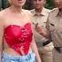 Urfi Javed ARRESTED For Her Bold Clothes Police Officials Take Her Into Custody Watch Video N18S