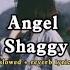 Angel Shaggy Slowed Reverb Lyrics Girl You Re My Angel You Re My Darling Angel Tiktok Song