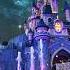 Disney Illuminations FULL Show HD 1080p Disneyland Paris 25th Anniversary