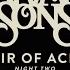 Rival Sons Pair Of Aces Pt 2 Self Titled EP Official Live Performance