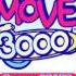 Bust A Move 3000 Win Like Theme