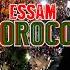 MOROCCO المغرب Essam Official Video