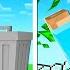 EVSİZ FAKİR VS MİLYARDER DEADPİES Minecraft