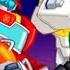 Transformers Rescue Bots 8 Новые задания для Ботов Спасателей Выдвигаемся и спасаем