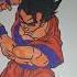 My Dragon Ball Colouring Books Dbz Dbs Db Colouring