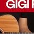 Sailor Song Guitar Tutorial Gigi Perez Guitar Lesson Chords Strumming