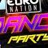 Euro Nation May 11 2024 EURODANCE MEGAMIX LA BOUCHE SCOOTER DR ALBAN CAPPELLA MORE