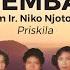 20 Nonstop Penyembahan Priskila Video Full Album