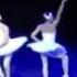 The Four Swans By Itzik Galili Dortmund Ballet