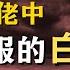 正国级大佬中恩将仇报的白眼狼