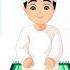 HOW TO GET READY FOR JUMMAH Friday Prayer Animated