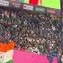 Goosebumps 1 3 Lacs Singing Vande Mataram Narendra Modi Stadium Ahmedabad