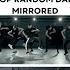 K POP RANDOM DANCE MIRRORED 07