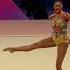 DOMINGOS Barbara BRA 2023 Rhythmic Worlds Qualifications CL Individual