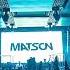 MATSON HEAVEN LESZNO 14 08 2022 LIVE MIX