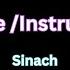 Way Maker By Sinach Karaoke Accompaniment Voicelessons Musiceducation Karaoke