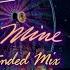 Michael Jackson Baby Be Mine Extended Multitrack Mix Instrumental