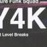 Future Funk Squad Presents Y4K Previously Unreleased 2002