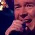 Rick Astley Never Gonna Give You Up Jools Annual Hootenanny 2020