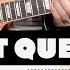 Guns N Roses Rocket Queen Guitar Tab Lesson Cover Tutorial