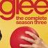 Survivor I Will Survive Glee Cast Sped Up